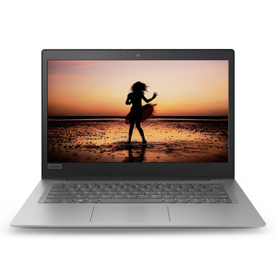 Ноутбук Lenovo IdeaPad 120S-14IAP (81A5009VMX), 14" (1920x1080) FHD, матовый, Intel Celeron N3350 (1.1 - 2.4 ГГц), RAM 4 ГБ, HDD 64GБ, Intel HD Graphics 500, LAN, Wi-Fi, Bluetooth, веб-камера, Windows 10 S, Mineral Grey