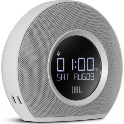 Колонка Bluetooth JBL Horizon White, USB