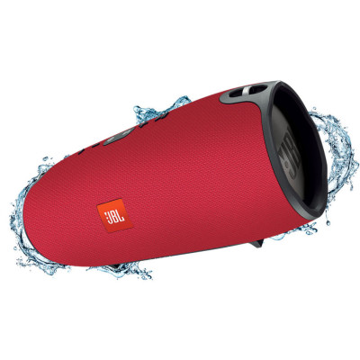 Колонка Bluetooth JBL Xtreme Red, USB