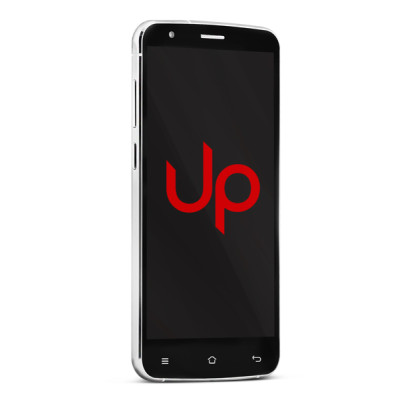 Мобильный телефон Easyteck UP, Black, 5" (1280x720), MediaTek MTK6735A (1.3 ГГц), 2 Гб, 16 Гб, Adreno 306, Основная камера 13 Мп, Фронтальная камера 5 Мп, Dual-SIM, 4G, Android 5.1, 2000 мАч.