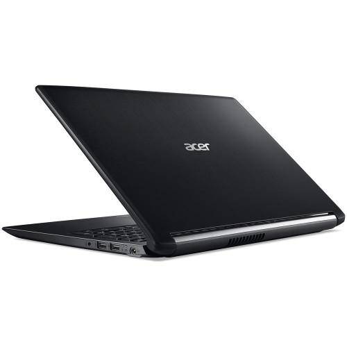 Ноутбук Acer Aspire 5 A515-51G-52GK (NX.GP5ET.002), 15.6 (1366x768), Intel Core i5-7200U (2.5 - 3.1 GHz), 8GB DDR4, HDD 1 TB, Nvidea GeForce 940MX 2GB, 802.11 b/g/n, Bluetooth, Webcam, Windows 10 Home,
