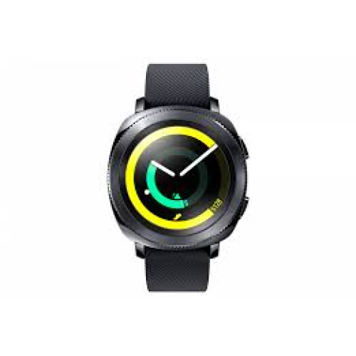 Смарт-часы Samsung Galaxy Watch 46mm Silver (SM-R800)