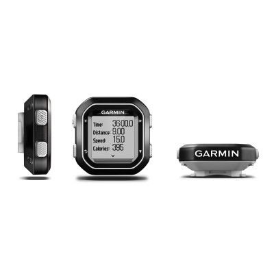 Велонавигатор Garmin Edge 25