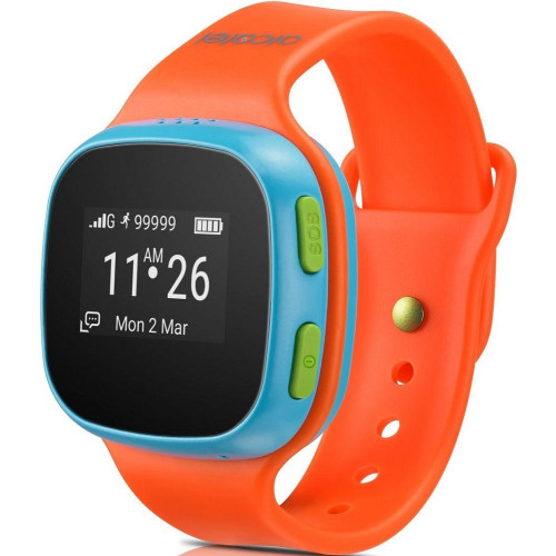 Смарт-часы Alcatel Move Time
