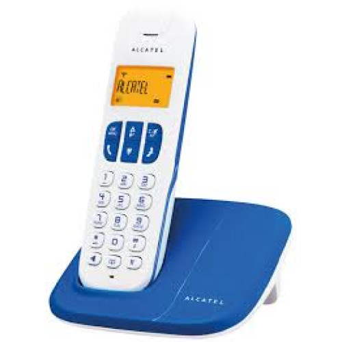 Телефон DECT Alcatel Delta 180 Ru (3700601409628)