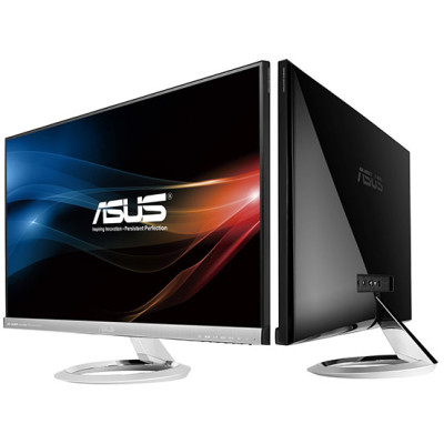 23" Монітор Asus MX239H, TFT AH-IPS (16:9, 1920x1080, 80000000:1, 178/178, 5ms, HDMIx2, VGA)
