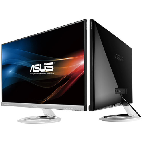23" Монітор Asus MX239H, TFT AH-IPS (16:9, 1920x1080, 80000000:1, 178/178, 5ms, HDMIx2, VGA)