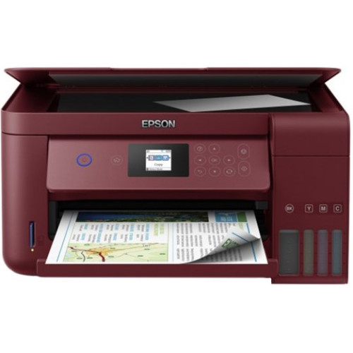 БФП струменевий Epson L14150 Фабрика друку, 4 кольора, WI-FI