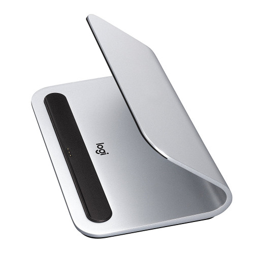 Зарядний пристрій Підсвітка Logitech BASE 5.2V, 2.4A For iPad Pro 12.9"