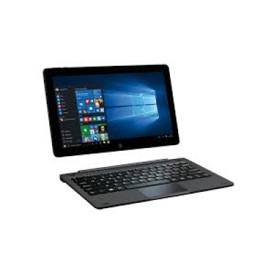 Планшет Mediacom WinPad U11, 11.6" (1920x1080) FHD, Intel Atom X5-Z8300 (1.44GHz), 2 GB, 32 GB, Intel HD, Camera 2.0 Mpixel, Bluetooth 4.0, Windows 10 + Android 5.0