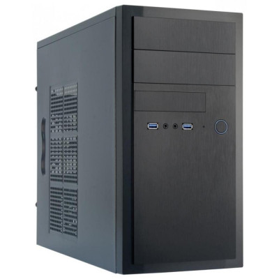 Корпус CHIEFTEC MESH (CG-04B-OP)