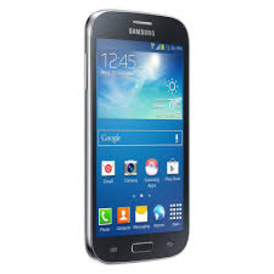 Мобильный телефон Samsung Galaxy Grand Neo Plus GT-I9060I, 5" (800x480), 4X 1.2 GHz, RAM 1 GB, 8 GB, Bluetooth 4.0, microUSB 2.0, Wi-Fi 802.11 b/g/n, камеры 5 и 2 Мп, Android 4.4