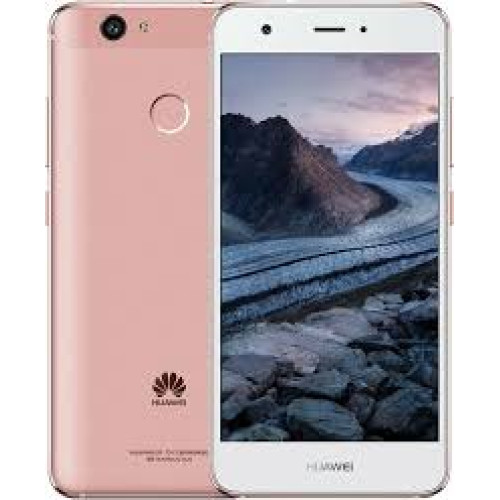 Мобильный телефон HUAWEI Nova Young, Rose 5", IPS, (1280x720), MediaTek MT6737T (1.5 ГГц), RAM 2 ГБ, 16 ГБ встроенной памяти + microSD/SDHC (до 32 ГБ), основная камера: 13 Мп, фронтальная камера: 5 Мп, 3G, GPS, Android 6, 3000 мА*ч,