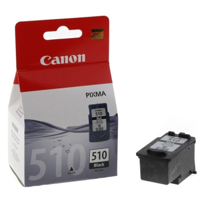 Картридж Canon PG-510 Black MP260 (2970B001/2970B007)