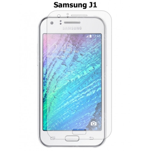 Захисне скло на Samsung J3