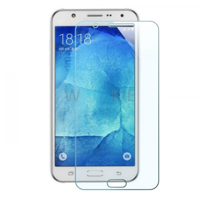 Захисне скло на Samsung J7