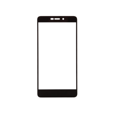 Захисне скло на Xiaomi Redmi 5 Black