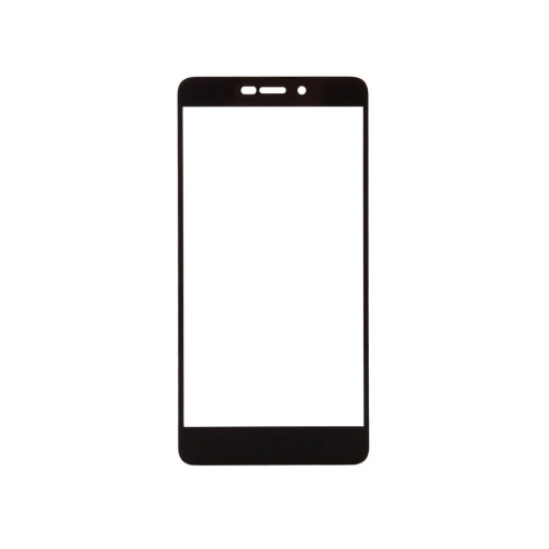 Захисне скло на Xiaomi Redmi 5 Black