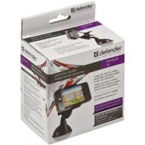 Автоутримувач Defender для моб. устройств Car holder 102