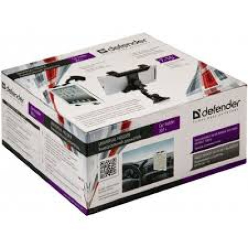 Автоутримувач Defender для моб. устройств Car holder 201