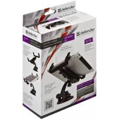 Автоутримувач Defender для моб. пристроїв Car holder 202 (Art.29202)