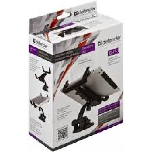 Автоутримувач Defender для моб. пристроїв Car holder 202 (Art.29202)