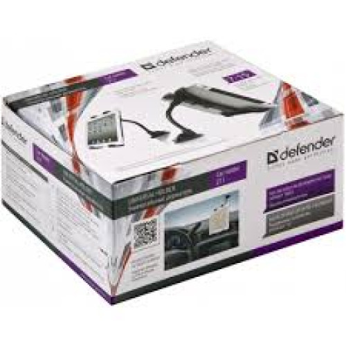 Автоутримувач Defender для моб. устройств Car holder 211 (Art.29211)