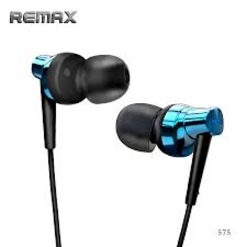 Наушники Remax 575 Anywhere & Anytime (RM-575)