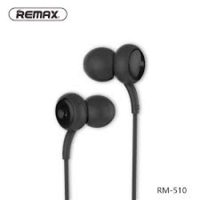 Наушники Remax 510 Concave Convex (RM-510)