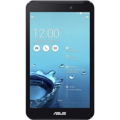 Планшет Asus Fonepad 7 3G 8GB Blue ((FE170CG-6D020A) 7'TFT, Intel Atom Z2520, 1 Gb, 8 Gb, Android 4.3, 3G, Bluetooth, Wi-Fi, MicroSD/SDHC, 2.0MP, 0.3MP, Li-Ion 3950mAh