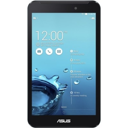 Планшет Asus Fonepad 7 3G 8GB Blue ((FE170CG-6D020A) 7'TFT, Intel Atom Z2520, 1 Gb, 8 Gb, Android 4.3, 3G, Bluetooth, Wi-Fi, MicroSD/SDHC, 2.0MP, 0.3MP, Li-Ion 3950mAh
