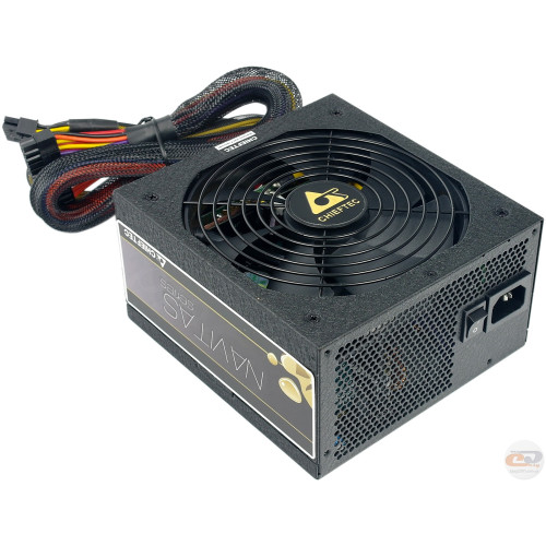 Блок живлення 1000W Chieftec Navitas GPM-1000C