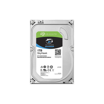 Жорсткий диск HDD 1TB Seagate 5900 64 MB (ST1000VX005)