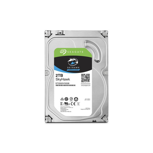 Жорсткий диск HDD 2TB Seagate 5900 64 MB (ST2000VX008) 
