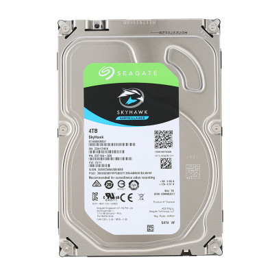 Жорсткий диск HDD 4TB Seagate 5900 64 MB (ST4000VX007) 