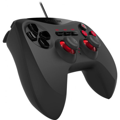 Геймпад Speedlink Strike NX USB (SL-650000-BK-01)