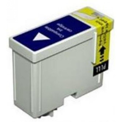Картридж Epson Colorpoint Stylus C41UX/C43UX black