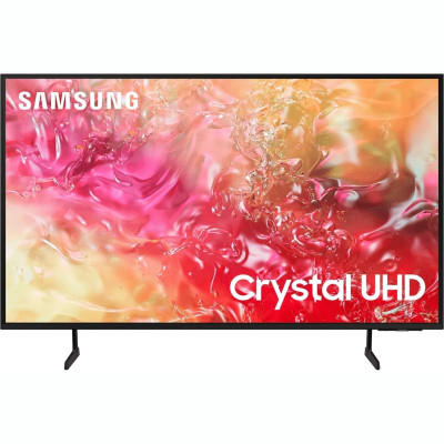 Телевізор Samsung 50" UE50U8072F, Smart TV, 4K