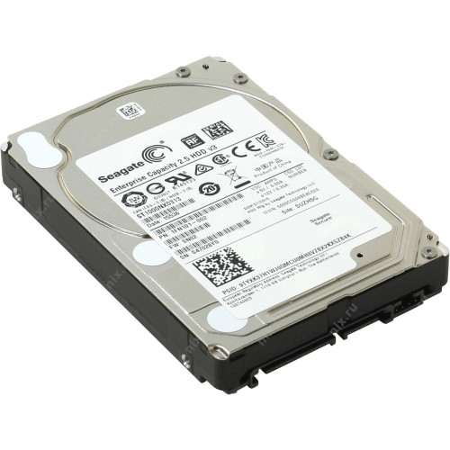 HDD Mobile 2,5'' 1TB Seagate, 7200, 128Mb, SATA II Enterprise Capacity (ST1000NX0313)