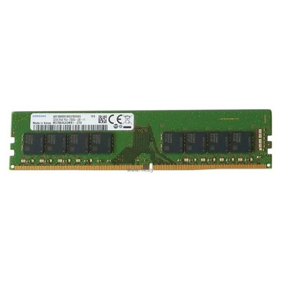 Модуль пам'яті DDR4 16GB 3200 MHz Samsung (M378A2G43AB3-CWE)
