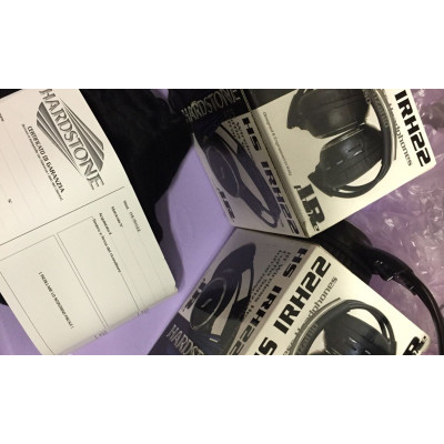 Наушники Hardstone HS IRH22 IR Wireless