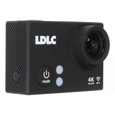 Екшн-камера LDLC Touch C2