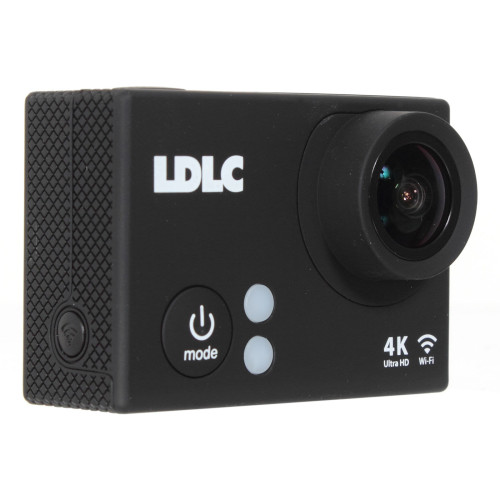 Екшн-камера LDLC Touch C2