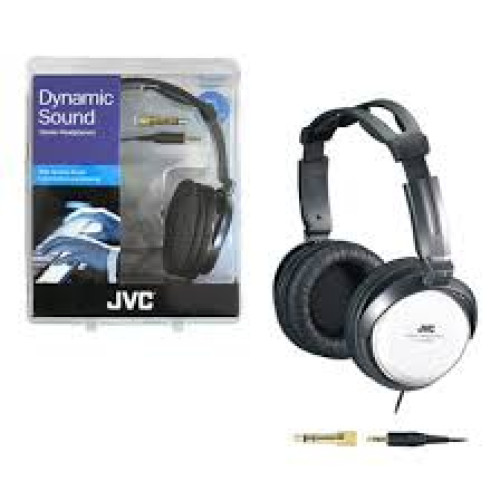 Наушники JVC HA-RX500