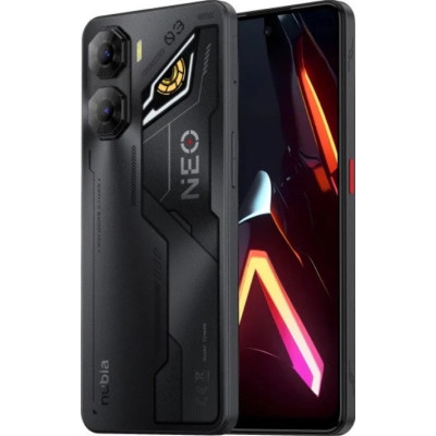 Мобильный телефон ZTE Nubia Neo 3 5G, 6,8" Unisoc T8300 (2.2 ГГц), 8 ГБ, 256 ГБ, 2 Sim