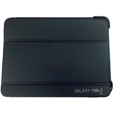 Чехол для планшета 10,1" Samsung GalaxyTab 3 10.1, черный