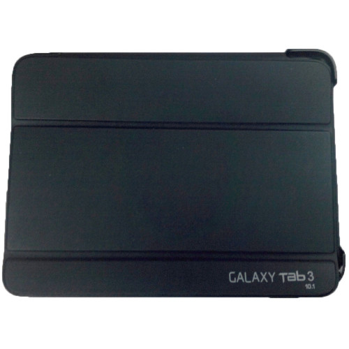 Чехол для планшета 10,1" Samsung GalaxyTab 3 10.1, черный