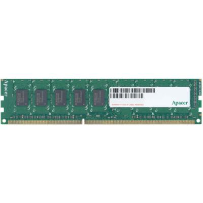 Модуль пам'яті DDR III 8GB 1600 MHz Geil Original Value Plus Ed
