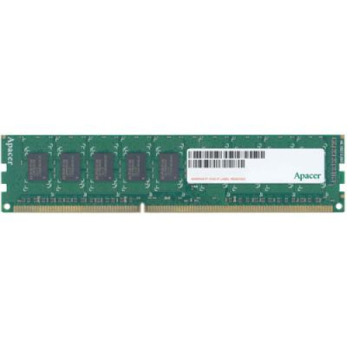Модуль пам'яті DDR III 8GB 1600 MHz Geil Original Value Plus Ed