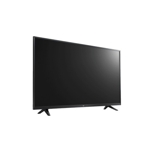 Телевизор LG 65" 65UJ620V, 165 см, 3840x2160, TFT IPS, 4K UHD, мощность звука 20 Вт, HDMI x3, Ethernet, Wi-Fi, Smart TV, DVB-T2, DVB-C, DVB-S2